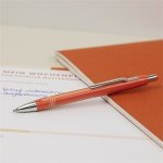 Schneider Epsilon oranžová 1386 – Zboží Dáma