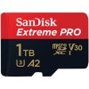Paměťová karta Sandisk microSDXC 1 TB SDSQXCZ-1T00-GN6MA
