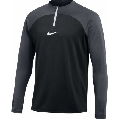 Nike triko s dlouhým rukávem Academy Pro Drill Top dh9230 011