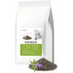 Koňské bylinky Drmek obecný semeno celé Agnus castus semen 1 kg – Sleviste.cz
