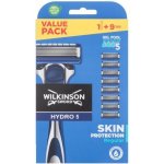 Wilkinson Sword Hydro 5 + 8 ks hlavic – Zbozi.Blesk.cz