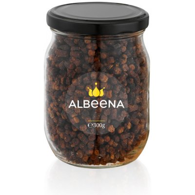 Albeena Včelí chléb, perga 300 g – Sleviste.cz