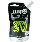 IZINK Reliéfní pasta 3D bamboo, zářivě zelená 80 ml – Zboží Dáma