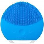 Foreo LUNA Mini 2 Čisticí sonický kartáček na obličej Aquamarine – Hledejceny.cz