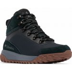 Columbia Burnsider Waterproof černá – Zboží Mobilmania
