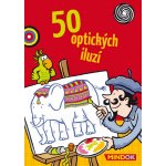 Mindok 50 veselých her na dětskou oslavu