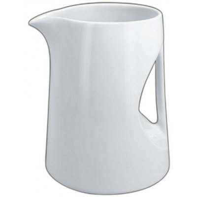 RAK Porcelain RAK Džbánek 1 l RAK Porcelain, ASJG100-4 – Zboží Dáma