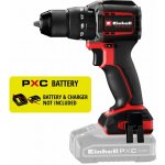 EINHELL TP-CD 18/70-C Li-i BL-SOLO 4514340 – Hledejceny.cz