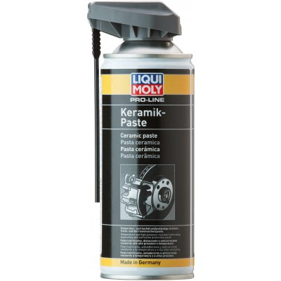 Liqui Moly 7385 Keramická pasta ve spreji 400 ml – Sleviste.cz