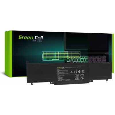 Green Cell C31N1339 baterie - neoriginální – Hledejceny.cz