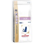 Royal Canin Veterinary Health Nutrition Adult Cat Calm Poultry 2 kg – Hledejceny.cz