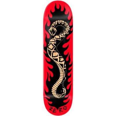 Zero Edwards – Zboží Dáma