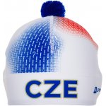 Alpine Pro Efforte funkční čepice z olympijské kolekce Francie 2024 – Zboží Dáma