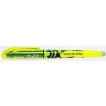 Pilot FriXion Light 005 žlutá – Zboží Živě