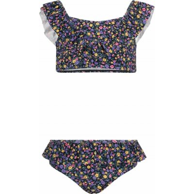 Dívčí plavky ZigZag Tropical Bikini – Hledejceny.cz