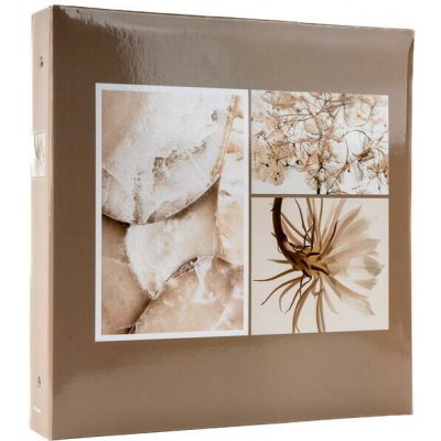 FANDY Fotoalbum 10x15 500 foto Origami 1 – Hledejceny.cz