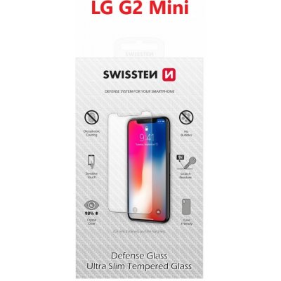 SWISSTEN LG G2 MINI RE 8595217443709 – Zboží Živě
