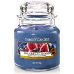Yankee Candle Mulberry & Fig Delight 104 g – Hledejceny.cz
