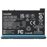 Insta360 X4 Battery CINSBBMA – Zbozi.Blesk.cz