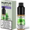 E-liquid Maryliq Triple Melon 10 ml 20 mg