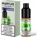 Maryliq Triple Melon 10 ml 20 mg – Hledejceny.cz