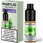 Maryliq Triple Melon 10 ml 20 mg – Zboží Mobilmania