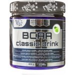 Nutristar BCAA classic drink 400 g – Hledejceny.cz