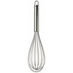 Kela Šlehací metla RONDO, nerez 22cm – Zboží Dáma