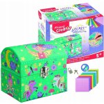 Maped Sada Creativ Secret Mosaics Jewellery box – Zbozi.Blesk.cz
