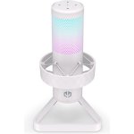 Endorfy AXIS Streaming Onyx White EY1B007 – Sleviste.cz