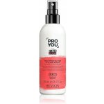 Revlon Pro You The Fixer Shield Heat Protection Spray 250 ml – Hledejceny.cz