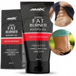 Amix Gel na tělo zeštíhlující 200 ml – Hledejceny.cz