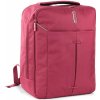 Cestovní tašky a batohy Roncato IRONIK Ryanair 415336-11 růžová 15 L