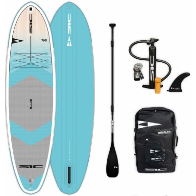 Paddleboard SIC MAUI TAO SURF AIR GLIDE 10'6 – Hledejceny.cz