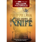 The Subtle Knife - Pullman Philip – Hledejceny.cz