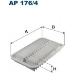FILTRON Vzduchový filtr AP 176/4 – Hledejceny.cz