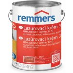 Remmers Holzschutz Creme 5 l Mahagon – Sleviste.cz