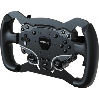 MOZA ES Formula Wheel Mod RS032 – Zboží Živě