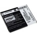 Powery ZTE Li3716T42P3h594650 1600mAh – Zbozi.Blesk.cz