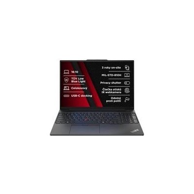Lenovo ThinkPad E16 G2 21M50032CK