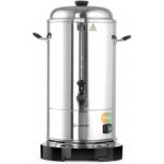 Hendi Výrobník filtrované kávy a čaje 211205 – Zboží Dáma