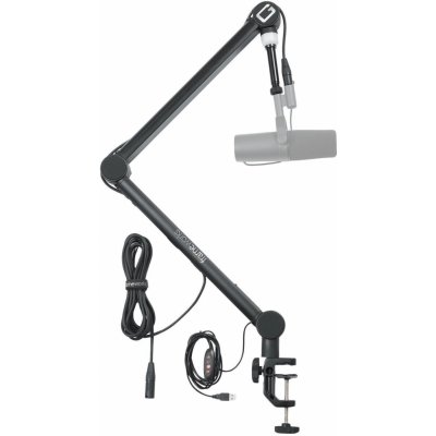 Gator Frameworks GFWMICBCBM4000 – Zboží Dáma