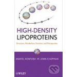 High-Density Lipoproteins - Anatol Kontush – Hledejceny.cz