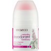 Klasické Sylveco Body Care Floral deodorant roll-on bez obsahu hliníkových solí 50 ml