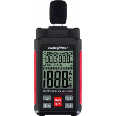 Ermenrich Seek DS20 – Zboží Mobilmania