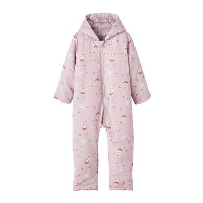 name it Outdoor Overall Nbfmaxi Keepsake Lilac – Zbozi.Blesk.cz