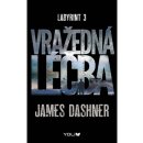 Labyrint 3 - Vražedná léčba - James Dashner