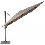 Platinum Náhradní vrchlík na obdélníkový slunečník Challenger T1 400x300 cm Havana premium – Hledejceny.cz