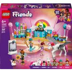 LEGO® Friends 42661 Kostýmová párty s jednorožcem a vílou – Zboží Živě