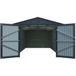 Riwall PRO RMCG 3 x 6 m antracit CG-K2010 – Hledejceny.cz